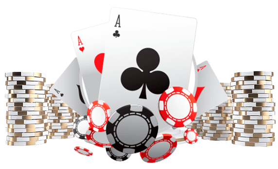 Jogue jogos de pôquer em 53PG