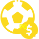 Aposte em esportes do mundo todo no 53PG!