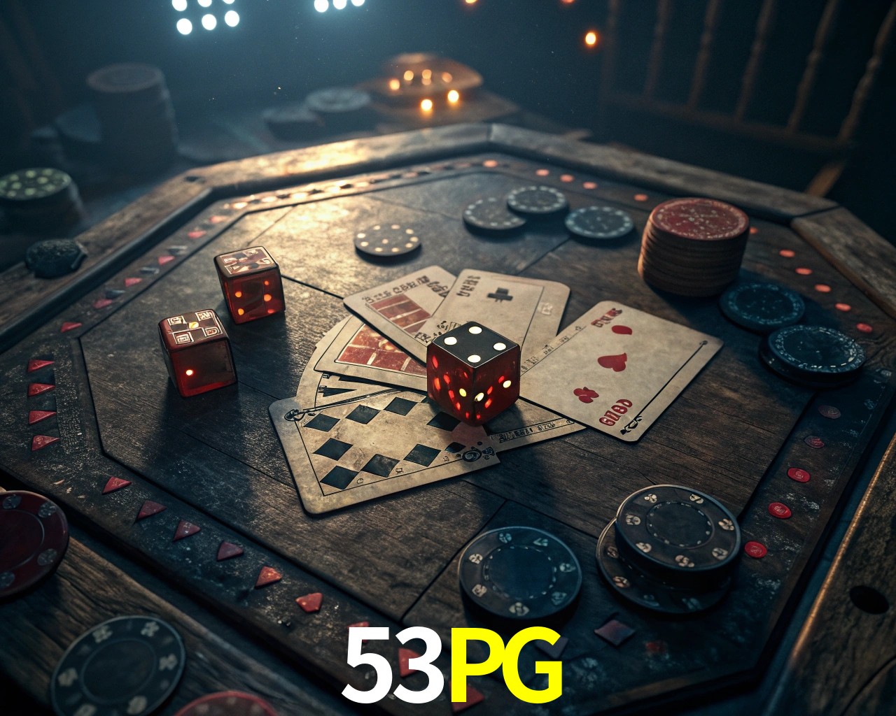 cassino 53PG